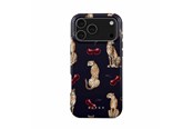 Handys - Cover & Cases - Burga Cougar - Apple iPhone 17 Pro Tough MagSafe Case - 143361