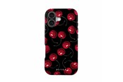 Handys - Cover & Cases - Burga Cherrybomb - Apple iPhone 17 Tough MagSafe Case - 143461