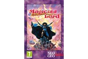Spiele - Magician Lord - NEOGEO AES+ - Plattform - PEGI 7 - 4020628550400