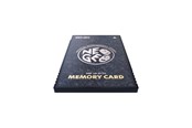 Gaming Zubehör - SNK Corporation NEOGEO AES+ Memory Card (Black) - NEOGEO AES+ - 4020628550349