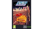 Spiele - Over Top - NEOGEO AES+ - Rennspiel - PEGI 3 - 4020628550394