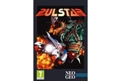 Spiele - Pulstar - NEOGEO AES+ - Shoot 'em up - PEGI 7 - 4020628550424