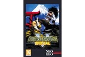 Spiele - Samurai Shodown V Special - NEOGEO AES+ - Fighting - PEGI 16 - 4020628550431