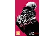 Spiele - The King of Fighters 2002 - NEOGEO AES+ - Fighting - PEGI 12 - 4020628550479