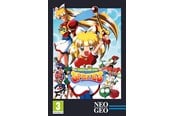 Spiele - Twinkle Star Sprites - NEOGEO AES+ - Shoot 'em up - PEGI 3 - 4020628550417
