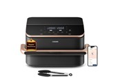 Heißluftfritteusen - Cosori Dual Blaze Twinfry Chef Edition - CAF-TF101S-AEUR