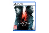 Spiele - APHELION (Pioneer Edition) - Sony PlayStation 5 - Action/Abenteuer - PEGI 18 - 3700664533438