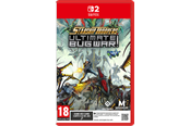 Spiele - Starship Troopers: Ultimate Bug War! - Nintendo Switch 2 - FPS - PEGI 18 - 3700664533759