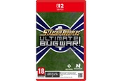 Spiele - Starship Troopers: Ultimate Bug War! - Nintendo Switch 2 - FPS - PEGI 18 - 3700664533759