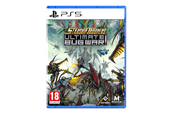 Spiele - Starship Troopers: Ultimate Bug War! - Sony PlayStation 5 - FPS - PEGI 18 - 3700664533742