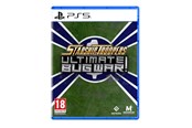 Spiele - Starship Troopers: Ultimate Bug War! - Sony PlayStation 5 - FPS - PEGI 18 - 3700664533742