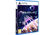 Spiele - Psyvariar 3 - Sony PlayStation 5 - Shoot 'em up - PEGI 12 - 3760328375460