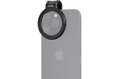 Handys - Anderes Zubehör - SmallRig 3845 52mm Magnetic Filter Clip For Mobile - 3845B