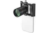 Handys - Anderes Zubehör - SmallRig 5334 2× Magnification Telephoto & Macro L - 5334
