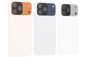 Handys - Anderes Zubehör - SmallRig 6067 Square UV Filter Kit for iPhone 17 P - 6067