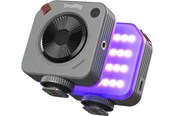 Handys - Anderes Zubehör - SmallRig 5821 Neo mini LED Video Light P108 (Nebul - 5821