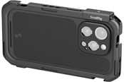 Handys - Anderes Zubehör - SmallRig 4828 Mobile Video Cage Flagship Edition f - 4828