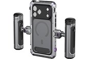 Handys - Anderes Zubehör - SmallRig 5584 Megatron Edition Mobile Dual Handhel - 5584