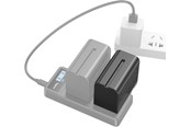 Kameras und Objektivzubehör - SmallRig NP-F970 - 4073