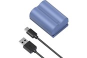 Kameras und Objektivzubehör - SmallRig 4266 camera/camcorder battery - 4266