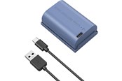 Kameras und Objektivzubehör - SmallRig 4264 camera/camcorder battery - 4264
