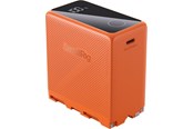 Kameras und Objektivzubehör - SmallRig 4576 camera/camcorder battery - 4576