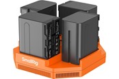 Kameras und Objektivzubehör - SmallRig NP-F970 - 4834