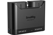 Kameras und Objektivzubehör - SmallRig 5484 Turbo Charging Kit for LP-E6NH Camer - 5484