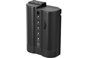 Kameras und Objektivzubehör - SmallRig 5299 USB-C Camera Battery with Power Disp - 5299
