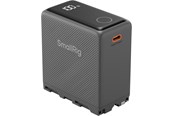 Kameras und Objektivzubehör - SmallRig 5729 USB-C Rechargable Camera Battery for - 5729