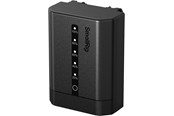 Kameras und Objektivzubehör - SmallRig 5297 USB-C Camera Battery with Power Disp - 5297