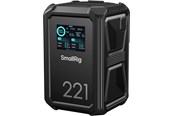 Kameras und Objektivzubehör - SmallRig 4985 X-Touch Smart Triple-Proof V-Mount B - 4985