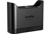 Kameras und Objektivzubehör - SmallRig 5490 Camera Battery Charger for LP-E6P - 5490