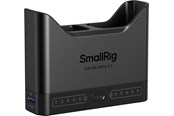 Kameras und Objektivzubehör - SmallRig 5493 Camera Battery Charger for NP-FW50 - 5493