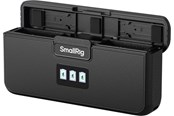 Kameras und Objektivzubehör - SmallRig 5418 Camera Battery Charger for GoPro 9/1 - 5418