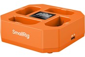 Kameras und Objektivzubehör - SmallRig 5747 Four-Channel Camera Battery Charger - 5747
