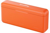 Kameras und Objektivzubehör - SmallRig 5922 Charging Case for Batteries for DJI - 5922
