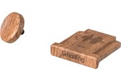 Kameras und Objektivzubehör - SmallRig 6238 Hot Shoe Cover for FUJIFILM Cameras - 6238