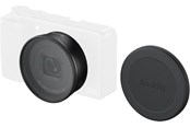 Kameras und Objektivzubehör - SmallRig 5679 UV Filter for RICOH GR IV - 5679