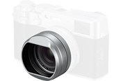 Kameras und Objektivzubehör - SmallRig 5851 UV Filter with Lens Hood Kit for FUJ - 5851