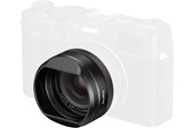 Kameras und Objektivzubehör - SmallRig 5850 UV Filter with Lens Hood Kit for FUJ - 5850