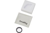 Kameras und Objektivzubehör - SmallRig 5871 CPL Filter for DJI Osmo Nano - 5871