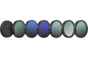 Kameras und Objektivzubehör - SmallRig 5967 Filter Kit for DJI Osmo Action 6 - 5967