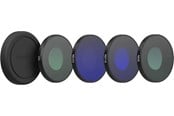 Kameras und Objektivzubehör - SmallRig 6036 Threaded Filter Kit for DJI Osmo Action 6 - 6036