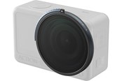 Kameras und Objektivzubehör - SmallRig 5894 CPL / VND3-5 Filter for DJI OSMO Act - 5894