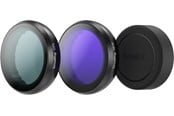 Kameras und Objektivzubehör - SmallRig 5862 Filter Kit for Insta360 GO Ultra - 5862