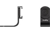 Kameras und Objektivzubehör - SmallRig 5825 Mount for Insta360 X4 / X5 with Cold - 5825