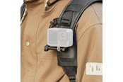 Kameras und Objektivzubehör - SmallRig 5721 Hook and Loop Backpack Strap Mount f - 5721
