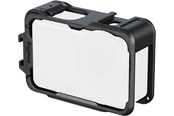 Kameras und Objektivzubehör - SmallRig 5886 Cage for DJI Osmo Action 6 (Basic Ed - 5886