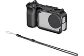 Kameras und Objektivzubehör - SmallRig 6037 Cage Kit for DJI Osmo Action 6 - 6037